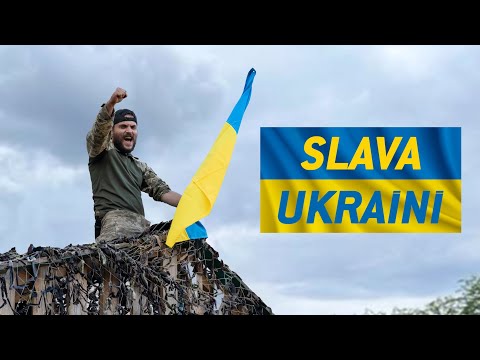 SLAVA UKRAINI - Bande-annonce