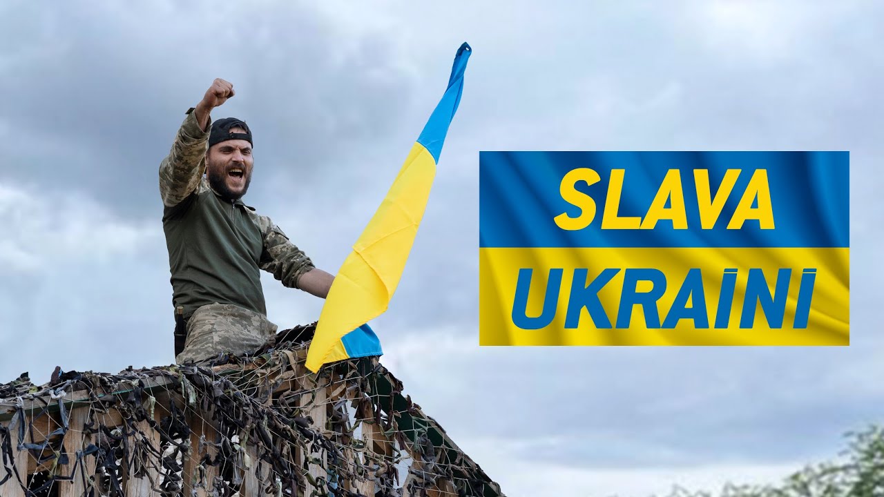Miniature de la vidéo SLAVA UKRAINI - Bande-annonce du film Slava Ukraini