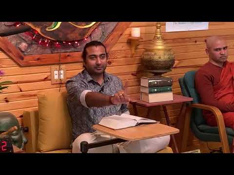 The Jhanas with a Map of the 8th Jhana -Day 3 June 24, 2023