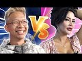 CHALLENGE BARENG MAMI PEMERSATU BANGSA
