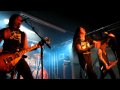 Jaded Heart - Tonight - 27.02.2010, Live At The Rock Temple, Kerkrade/NL