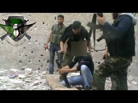 استهداف كتيبة دمشق عاصمة الأمويين بقذائف الهاون مواقع قوات النظام في حي عش الورور في مدينة دمشق