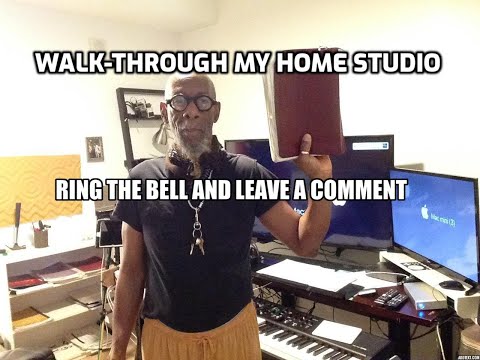 walk through by studioCDM/09.29.2020