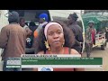 XENOPHOBIA IN SOUTH AFRICA