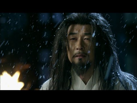 150214 대하드라마 징비록 티저3 예고편