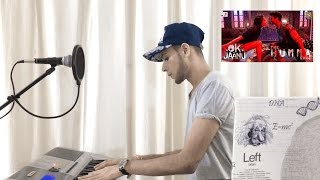 The Humma Song – OK Jaanu - Cover | Shraddha Kapoor | Aditya Roy Kapur | A.R. Rahman | Badshah
