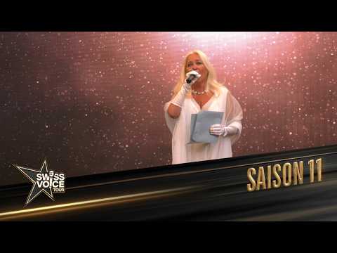 Svitlana - Swiss Voice Tour 2026, Jura Centre