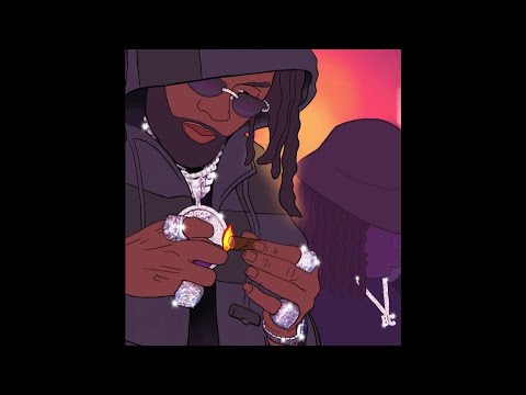 [FREE] Money Man Type Beat 2021 - "I'm On Point"