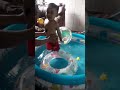 Adik Ku Lagi Mandi