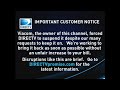RECREATION DIRECTV Viacom Dispute Nicktoons Version July 10 2012