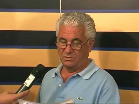 SCRIMALI: "LA COMMISSIONE AVEVA VALUTATO BENE I DATI" 19 09 2015