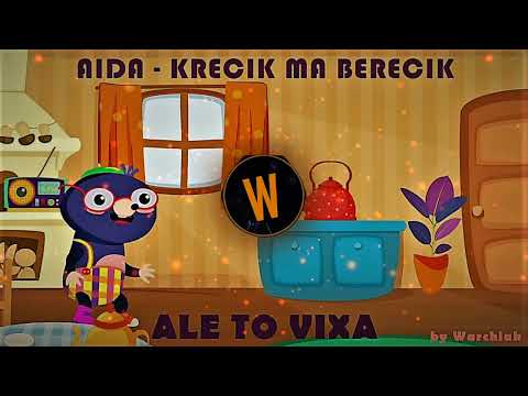 KRECIK ZIELONY MA BERECIK ALE TO VIXA🔥🔥🔥