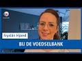 REPO: Bianca is juf en komt bij de Voedselbank