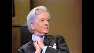 Fabulous Friday: Quentin Crisp