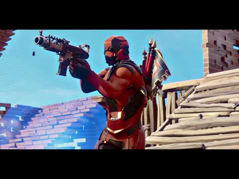 Welcome mouz Fortnite