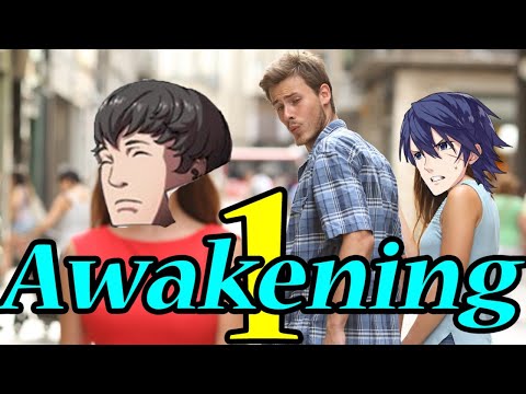 Fire Emblem Awakening Iron Man: Part 1 (Premonition - Chapter 8)