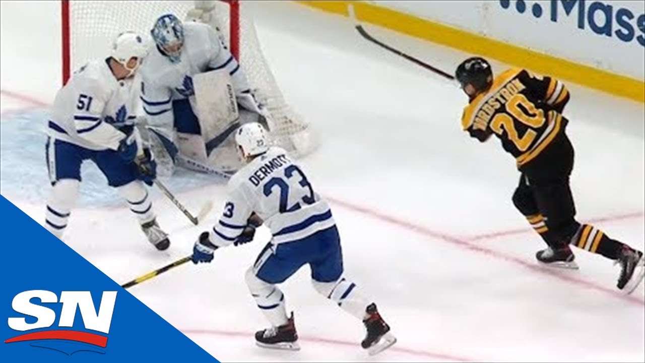 VIDÉO: HAHA...Le meilleur gardien du monde, du SÉNILE à Don Cherry...