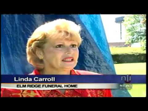 Newslink Indiana video 2004-09-10
