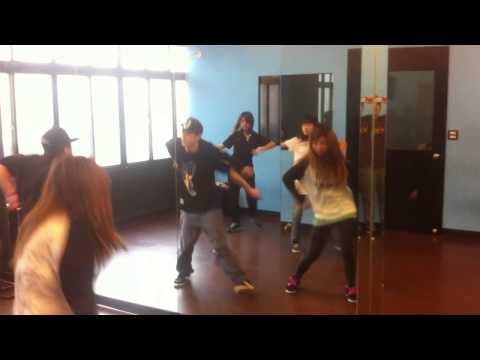 2013 / 12 / 15 FREE STYLE