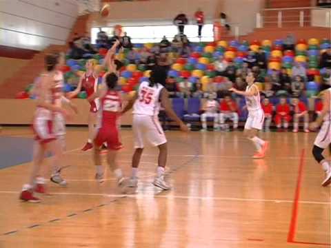 SPORT / Ştire Etv - Fetele de la Phoenix au salvat onoarea | 10.11.2015