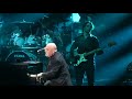 "Layla & Sleeping with the Television On & Movin Out" Billy Joel@MSG New York 1/24/19