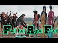 Fwi lwi Agwi Fwi | Kiranjit Basumatary | New Bodo Song || Bodo Song Viral