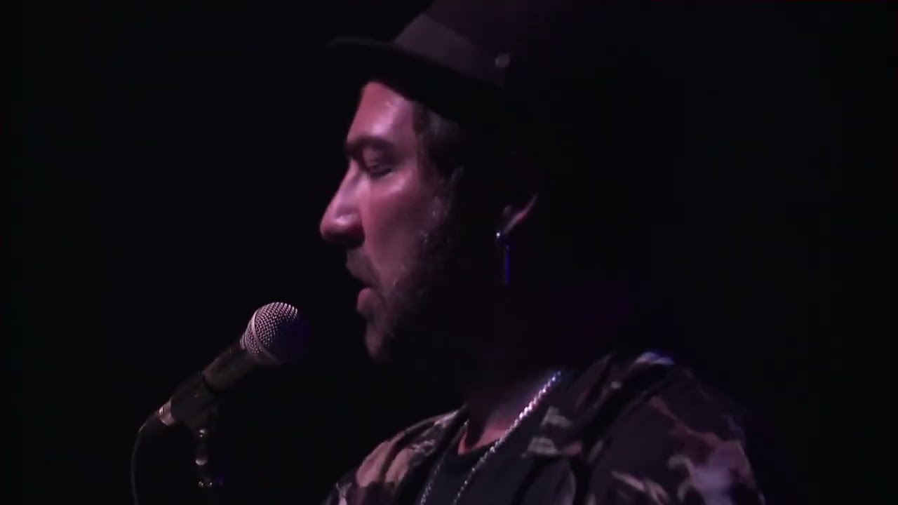 Kermesse live at Artlab Buenos Aires