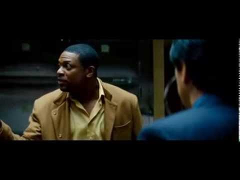 Interrogatorio divertido con monja - Una Pareja Explosiva 3 - Español Latino