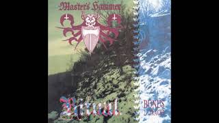 Master's Hammer - Útok