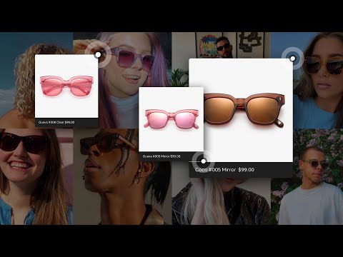 Sauce Social Commerce - User Generated Content, Influencer Marketing & Instagram Shopping