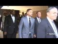 Muhammad Ali Funeral | Will Smith, Mike Tyson, & Others Carry Ali's Casket