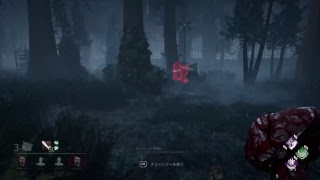 ビリー頑張るの巻