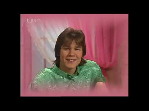 Pavel Horňák - Dívčí království (1987)