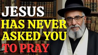 Jesus Never Asked You To Pray For Healing — DO THIS INSTEAD!!!