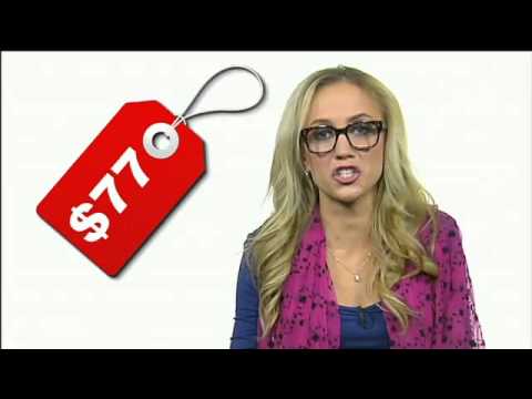 11-21-15 Kat Timpf on The Greg Gutfeld Show - Millennial Fortune Tellers