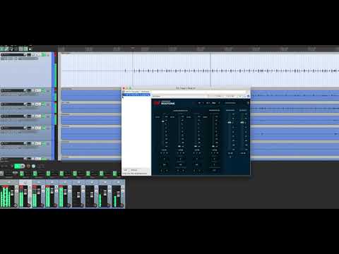 Leapwing Audio RootOne Review | Subharmonics On Drums
