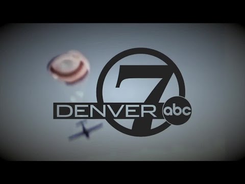 Denver7 News at 6PM | Wednesday, May 12, 2021
