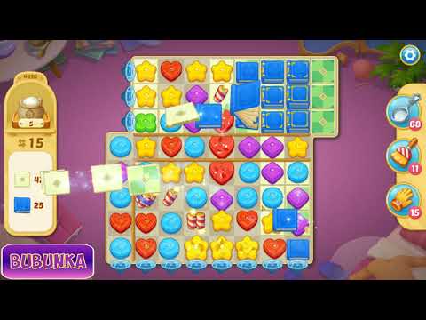 Matchington Mansion level 4430 HD