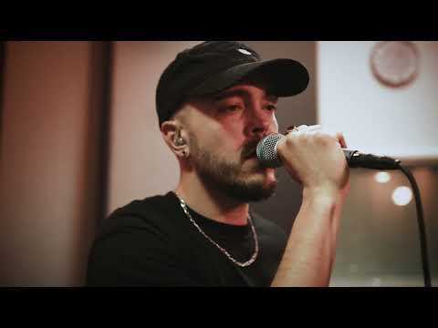 Rawb - Daydream (Live Session)