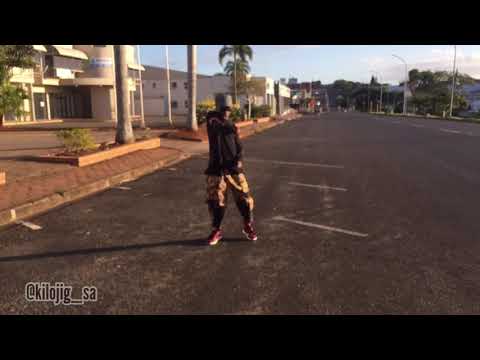 325 no Danger by Moshine ft Bhutlalakimi