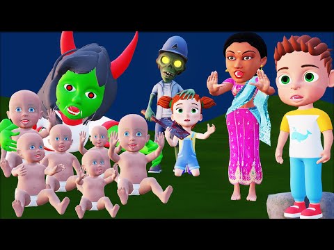 बाबु का Birthday 4 | आइसक्रीम केक | Bili Ke Bache | Chintu | pagal beta |comedy video| cs bishtvines