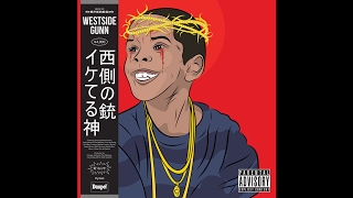 wESTSIDE gUNN ( fEAT. cONWAY & rOC mARCIANO) - oMAR'S cOMING (pRODUCER : dARINGER)