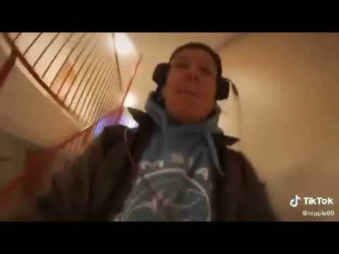 Omg!!! Chrille berg ramlar???