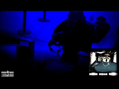 HOOD KILLA PRODUCTION - WEST COAST ROBBERY (New*2012*