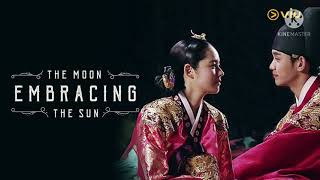 Download lagu Lyn - Back In Time Ost. The Moon Embraces The Sun mp3