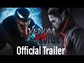 Morbius vs Venom (Fan Made) Official Trailer