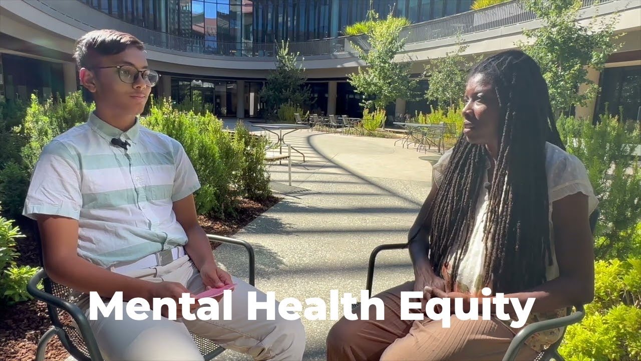 Mental Health Equity and ADHD - Stanford University - Episode #7