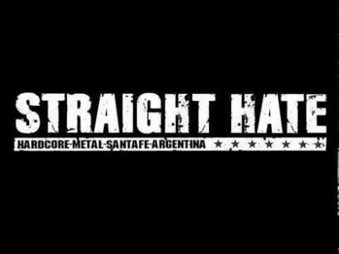 Straight Hate - Asesino de Fe