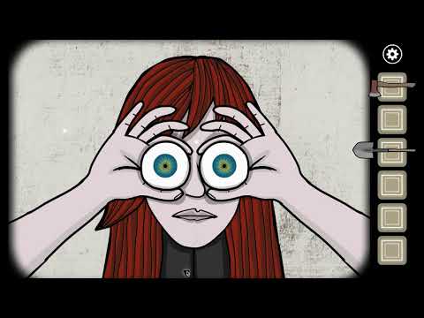 Rusty Lake Paradise - Walkthrough Part 8 - Locusts - YouTube