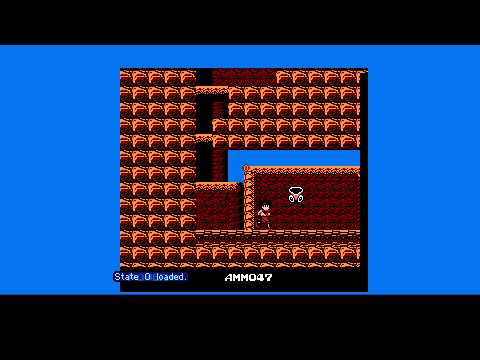 odin4905 trying City Connection and Clash at Demonhead (NO COMMENTARY)